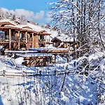 Apartment Tirol Wildschoenau By Interhome
