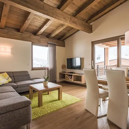 Tirol Wildschoenau By Interhome Нидерау