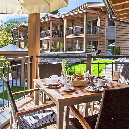 Tirol Wildschoenau By Interhome *