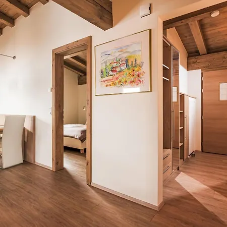 Tirol Wildschoenau By Interhome Апартаменты *