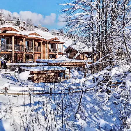 Апартаменты Tirol Wildschoenau By Interhome