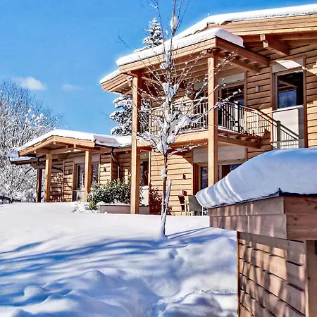 Апартаменты Tirol Wildschoenau By Interhome Нидерау