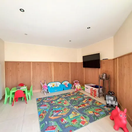 Апартаменты Tirol Wildschoenau By Interhome *