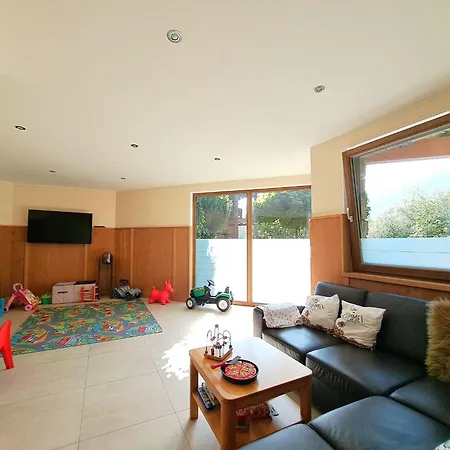 Tirol Wildschoenau By Interhome * Нидерау