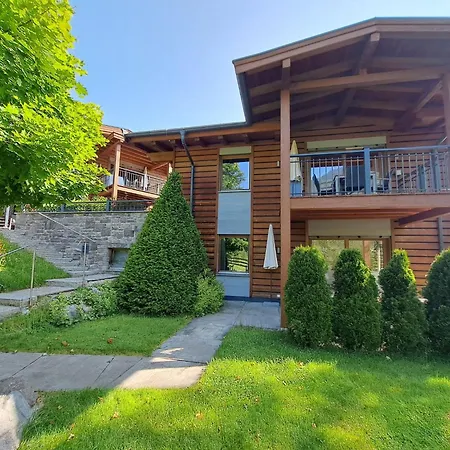 Апартаменты Tirol Wildschoenau By Interhome