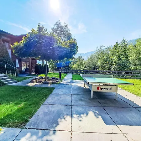 Tirol Wildschoenau By Interhome * Нидерау