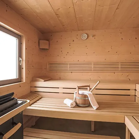 Tirol Wildschoenau By Interhome Нидерау