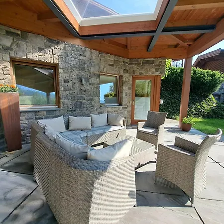 Tirol Wildschoenau By Interhome Нидерау