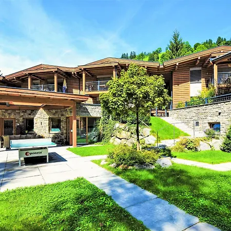 Апартаменты Tirol Wildschoenau By Interhome Нидерау