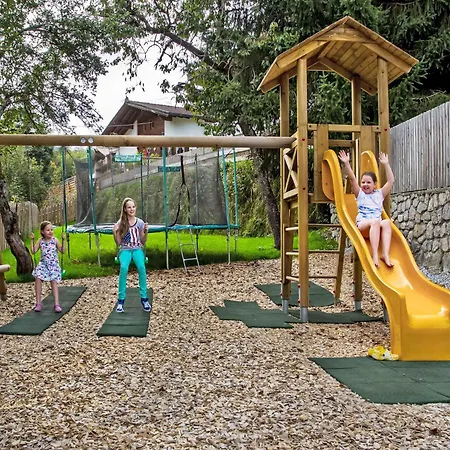 Апартаменты Tirol Wildschoenau By Interhome *