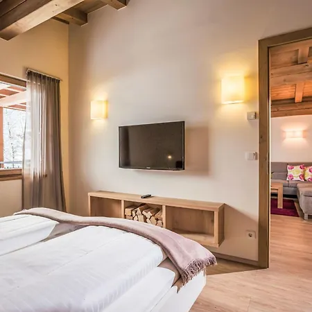 Tirol Wildschoenau By Interhome *