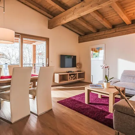 Tirol Wildschoenau By Interhome Apartament