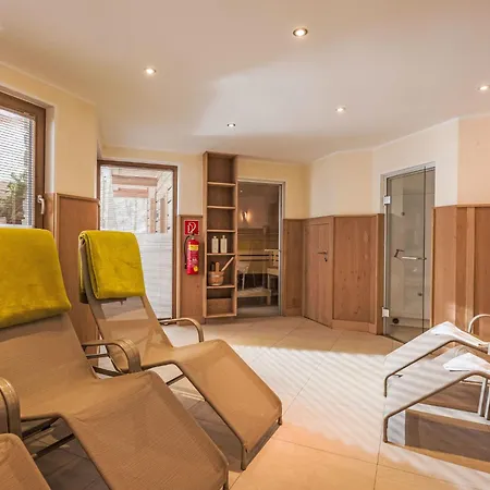 Tirol Wildschoenau By Interhome