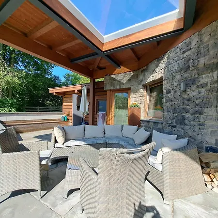 Tirol Wildschoenau By Interhome *