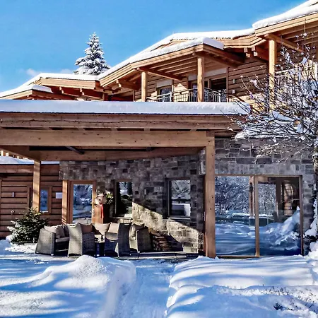 Tirol Wildschoenau By Interhome *