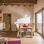 Tirol Wildschoenau By Interhome Apartment
