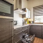 Tirol Wildschoenau By Interhome Apartment *