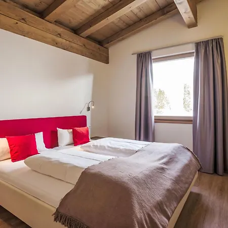 Apartment Tirol Wildschoenau By Interhome *
