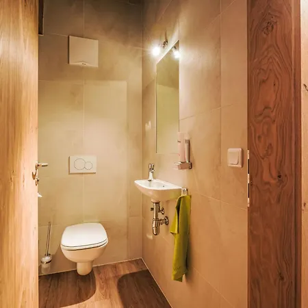 Tirol Wildschoenau By Interhome Apartment Niederau