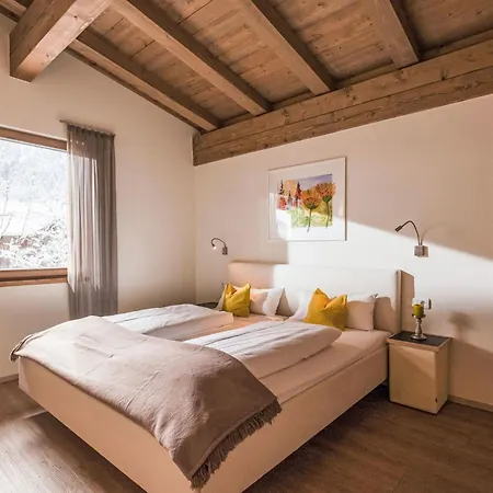 Tirol Wildschoenau By Interhome Apartment *