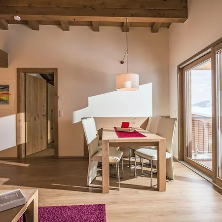 Tirol Wildschoenau By Interhome Apartment
