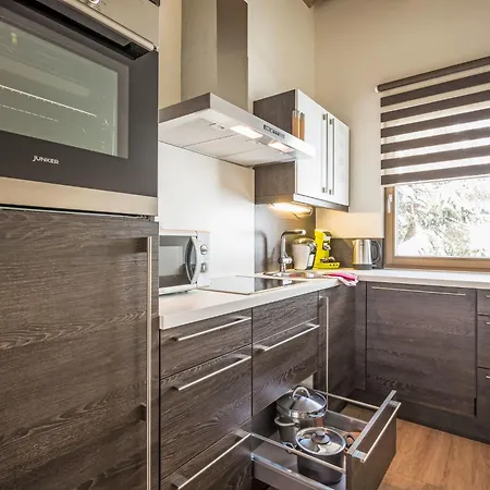 Tirol Wildschoenau By Interhome Apartment *