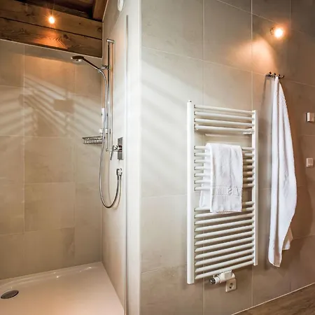 Tirol Wildschoenau By Interhome Apartment