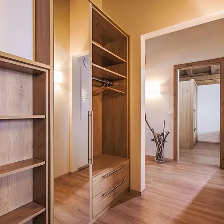 Tirol Wildschoenau By Interhome Apartment