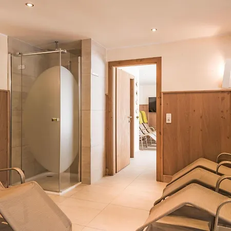 Tirol Wildschoenau By Interhome Apartment Niederau