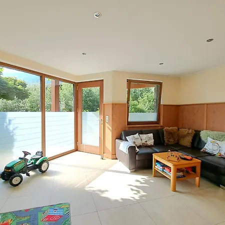 Apartment Tirol Wildschoenau By Interhome