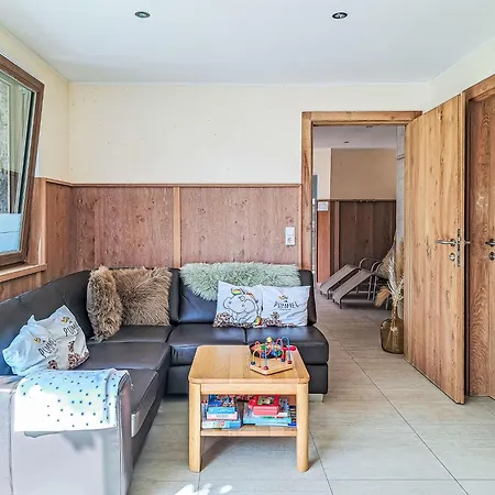 Tirol Wildschoenau By Interhome Apartment *