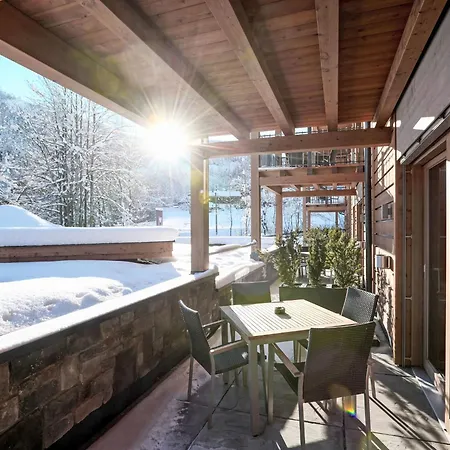 Tirol Wildschoenau By Interhome * Niederau